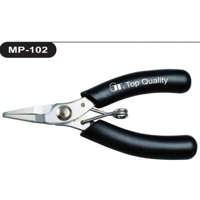 MP-102 Flat Nose Pliers