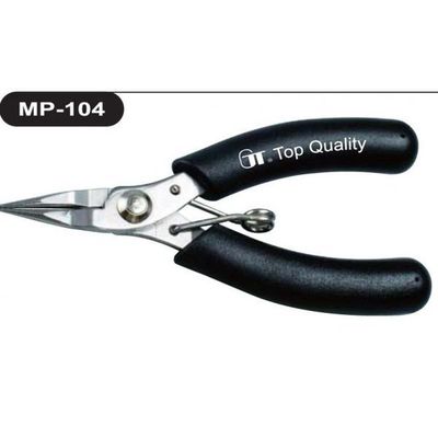 MP-104 Round Nose Pliers