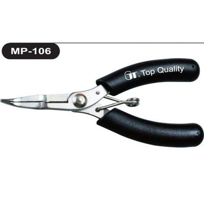 MP-106 Bent Nose Pliers