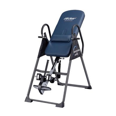 Inversion Table, Memory Foam Backrest # 75164