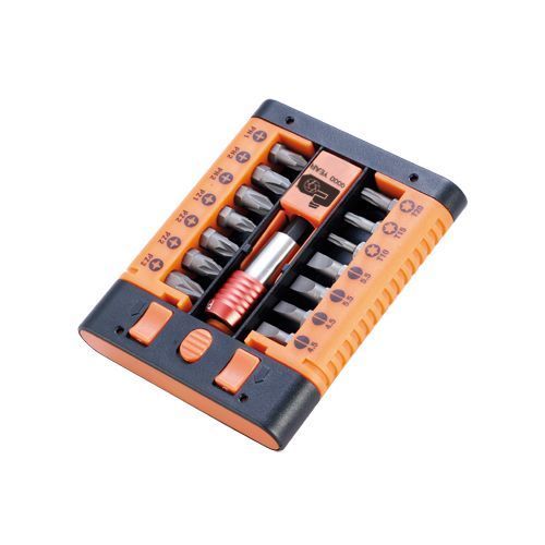 Tool Kit Sets GD-QB15-1