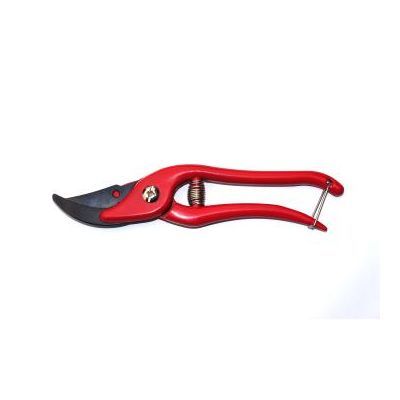 Aluminum by-pass pruner