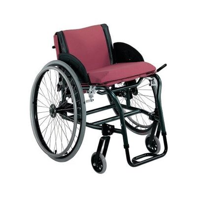 Aluminium wheel chairs Athletics