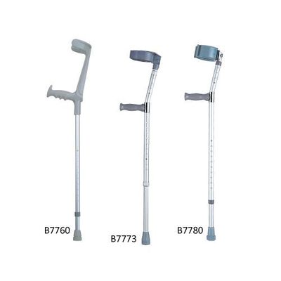 Forearm Crutches B7760 & 7773 & 7780