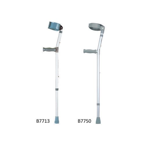 Forearm Crutches B7713 & 7750