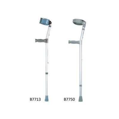 Forearm Crutches B7713 & 7750