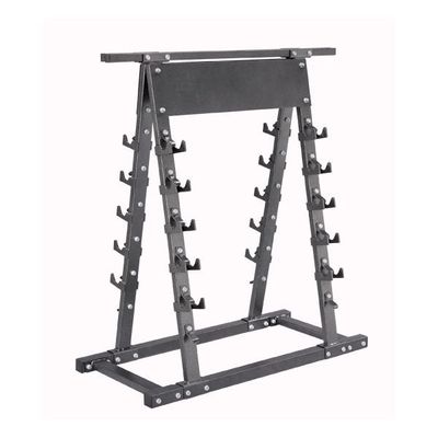 LifeGear L1 Barbell Rack # 76260