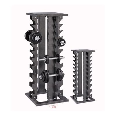 LifeGear L2 Dumbbell Rack # 76270