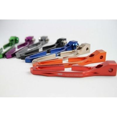 [MOS] 	CNC SPARE PARTS for all kinds of scooter,motorcycle