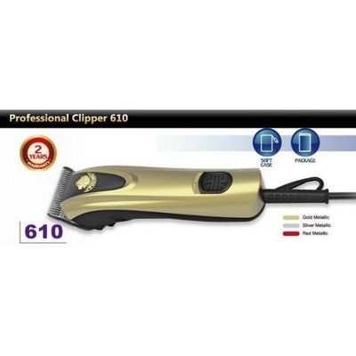 Professional Clipper 610