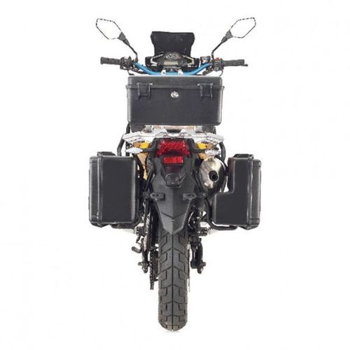 Motorcycles KTREET-300 / 2