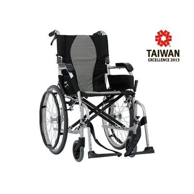 Ergo Lite 2 -Wheelchair