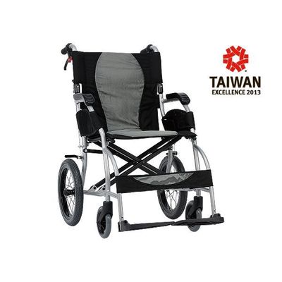 Ergo Lite -Wheelchair