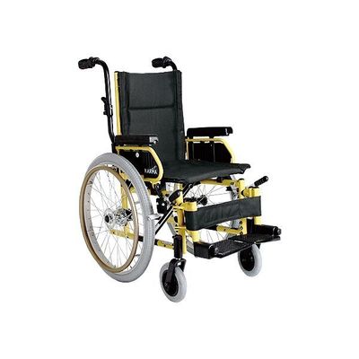 Pediatric SeriesKM-7520 - Wheelchair