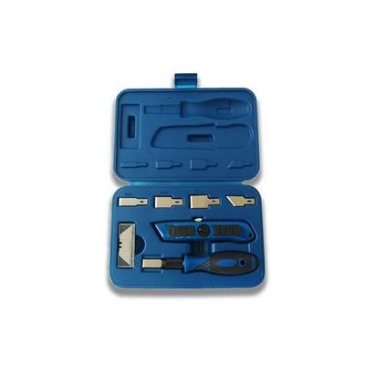 27PCS SCRAPER & CUTTER SET