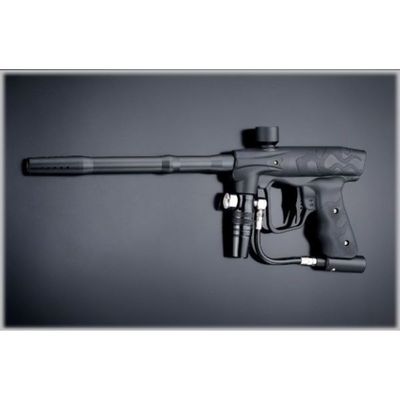 EG804 Electronic Spool Type Cal.68 Paintball Marker