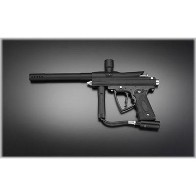 MG606 Mechanical Blow Back Type Cal.68 Paintball Marker