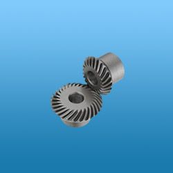 New Spiral Bevel Gears For Machinery 02