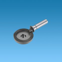 New Spiral Bevel Gears For Pneumatic Tools 02