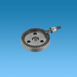 Spiral Bevel Gears For Electric Tools 01