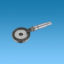 Spiral Bevel Gears For Electric Tools 02