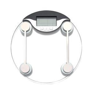 Bathroom Scales (BMI)