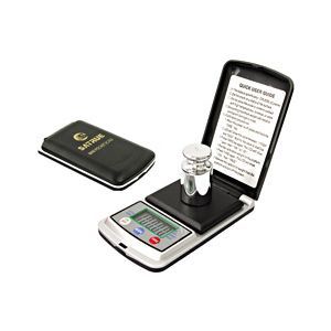 Digital Pocket Scales