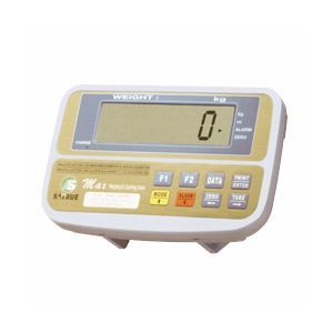 Platform Digital Weighing Scales