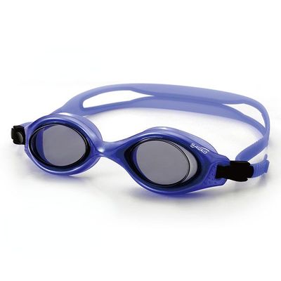 (NEW) Adult One-Piece Swimming Goggles