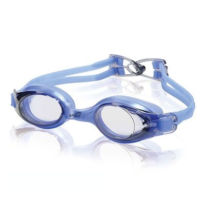 One-Piece Swimming Goggles