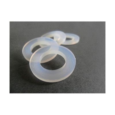 Silicone Rubber Washers