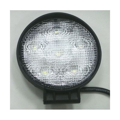 4inch Round LED work lamp (18W)