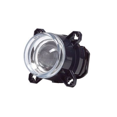 Halogen High Beam Lamp Module for Motorcycle 01