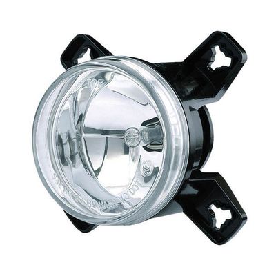 Halogen High Beam Lamp Module for Motorcycle 02