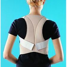 FOAM CLAVICLE SUPPORT