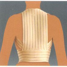 HCLE300  -  CLAVICLE BRACE