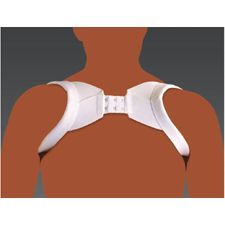 HCLE2003W  -  CLAVICLE BRACE