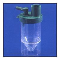 DOWN-DRAFT MEDICATION NEBULIZER