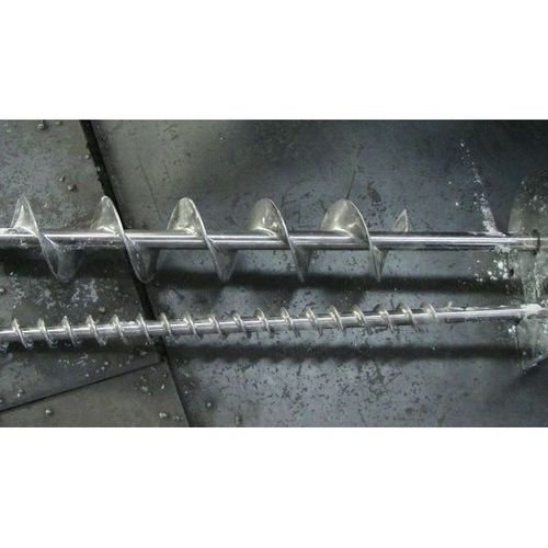 Powder Bagging Machine, Powder Packaging Machine, Detergent Powder Packaging Machine / 2