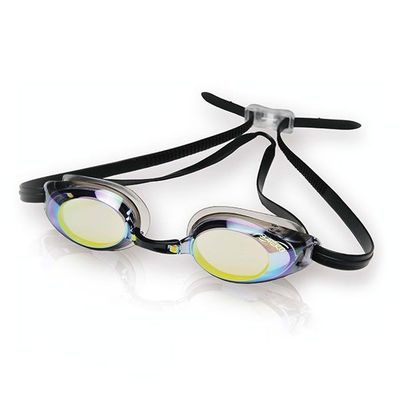 Best-selling Mirror Competition Swimming Goggles