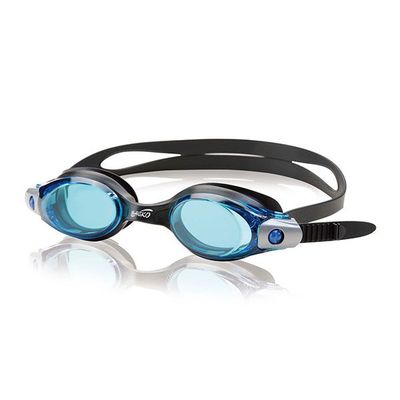 One-Piece Swimming Goggles