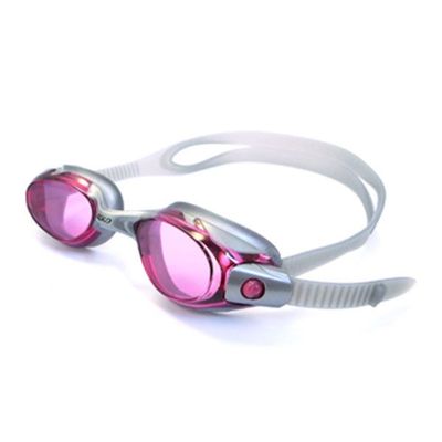Classic One-Piece Swimming Goggles