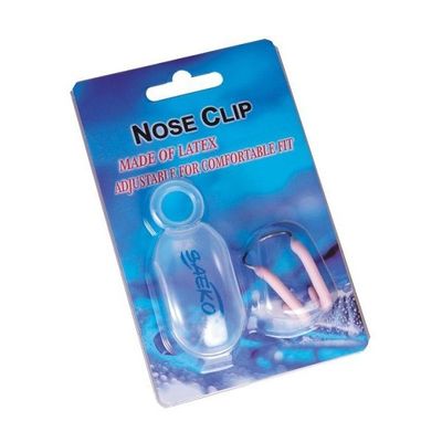 Latex Nose Clip