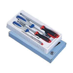 JH867-P11-5PCS Screwdriver Set