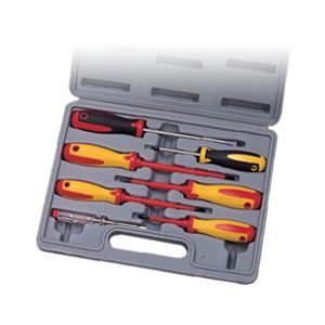 JH867-BI42-7PCS Screwdriver Set