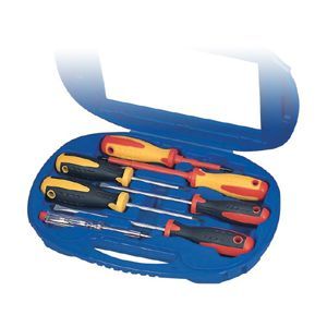 JH867-BI41-7PCS Screwdriver Set