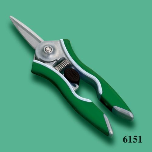 Mini By-Pass Pruning Shear 6151