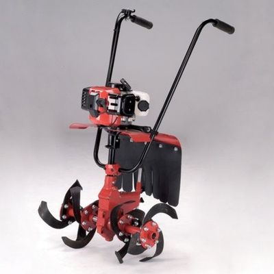 Mini Power Tillers(Motor-driven) YJ-360