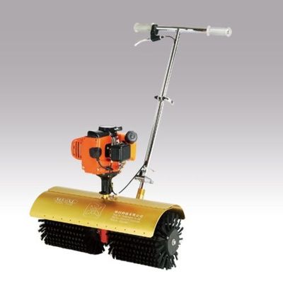 Rotary Brush Power Sweeper S3.3