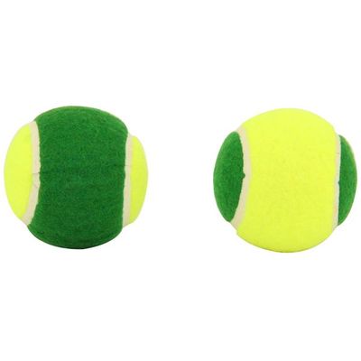 Low Compression Tennis Ball , Stage 1 tennis ball